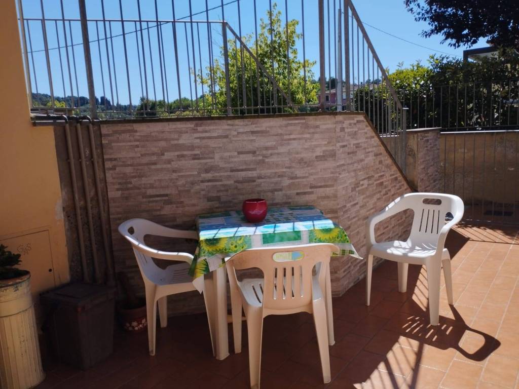 appartamento in vendita a San Miniato in zona Ponte a Egola