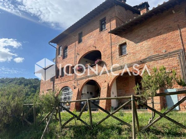 appartamento in vendita a San Miniato in zona Balconevisi