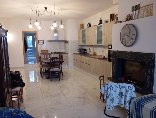 casa indipendente in vendita a San Miniato in zona Catena