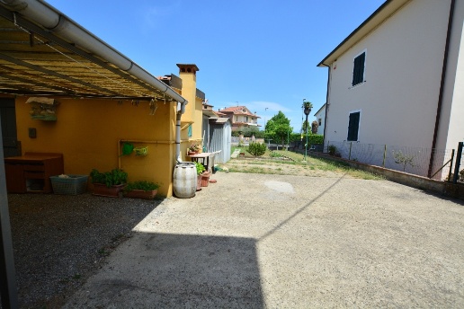 casa indipendente in vendita a San Miniato