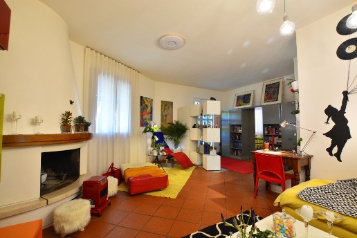 appartamento in vendita a San Miniato