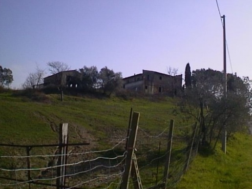 casa indipendente in vendita a San Miniato