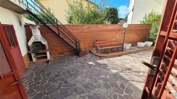 casa indipendente in vendita a San Miniato