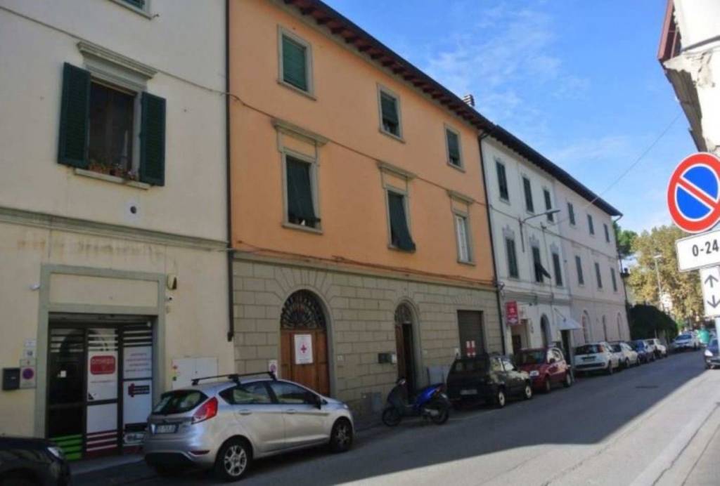 appartamento in vendita a San Miniato in zona Ponte a Elsa