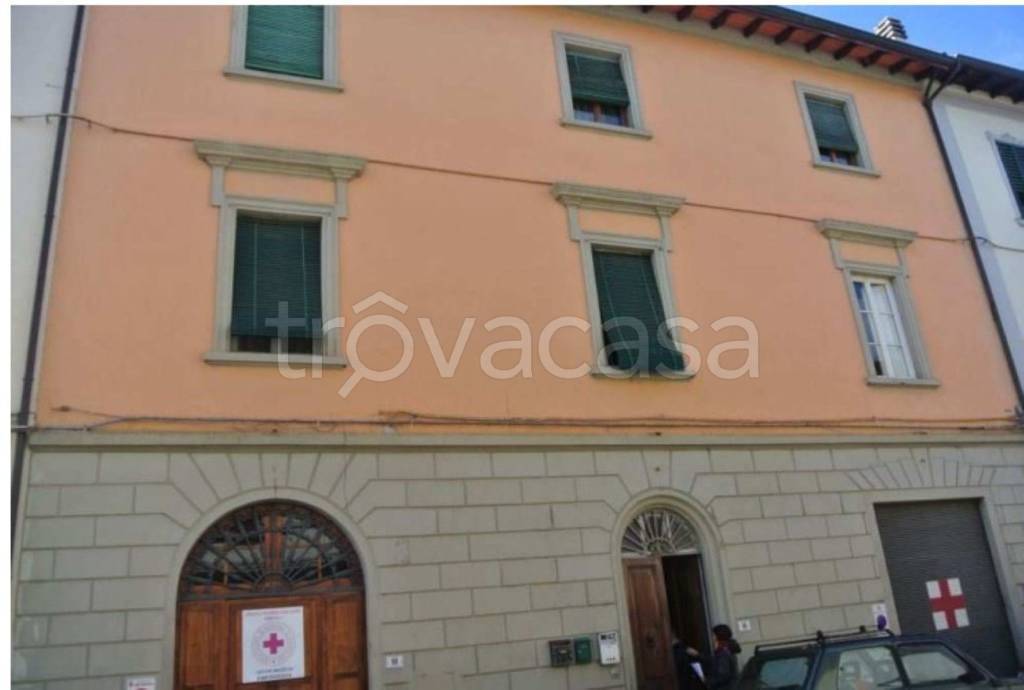 appartamento in vendita a San Miniato in zona Ponte a Elsa