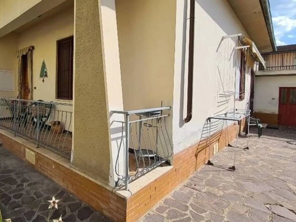 casa indipendente in vendita a San Miniato