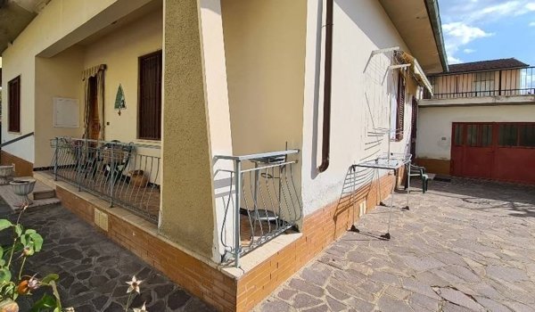 casa indipendente in vendita a San Miniato