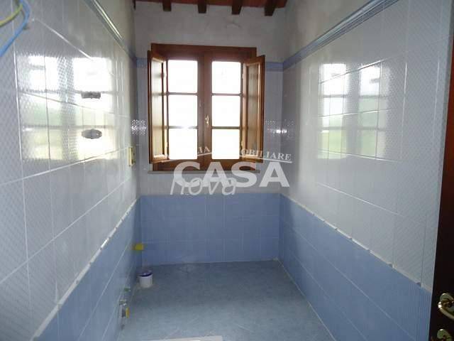 appartamento in vendita a San Miniato in zona Stibbio
