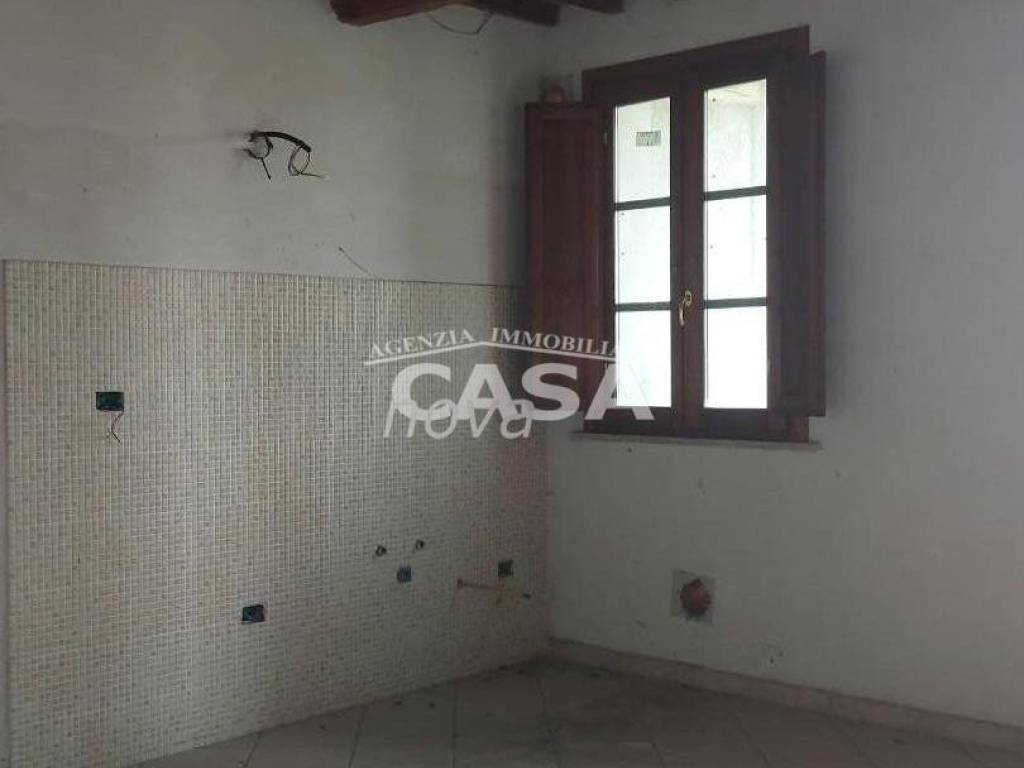 appartamento in vendita a San Miniato in zona Stibbio
