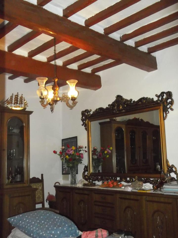 casa indipendente in vendita a San Miniato