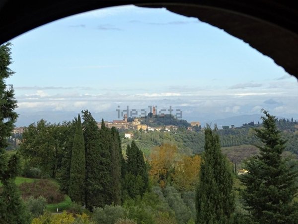 casa indipendente in vendita a San Miniato