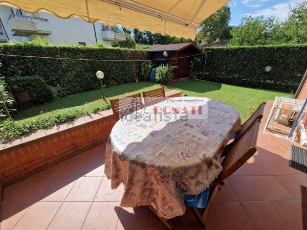 appartamento in vendita a San Miniato