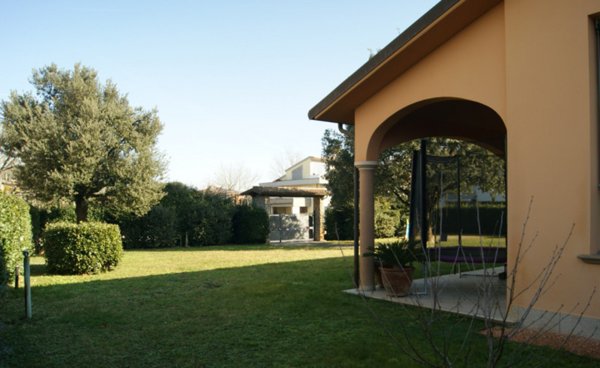 casa indipendente in vendita a San Miniato