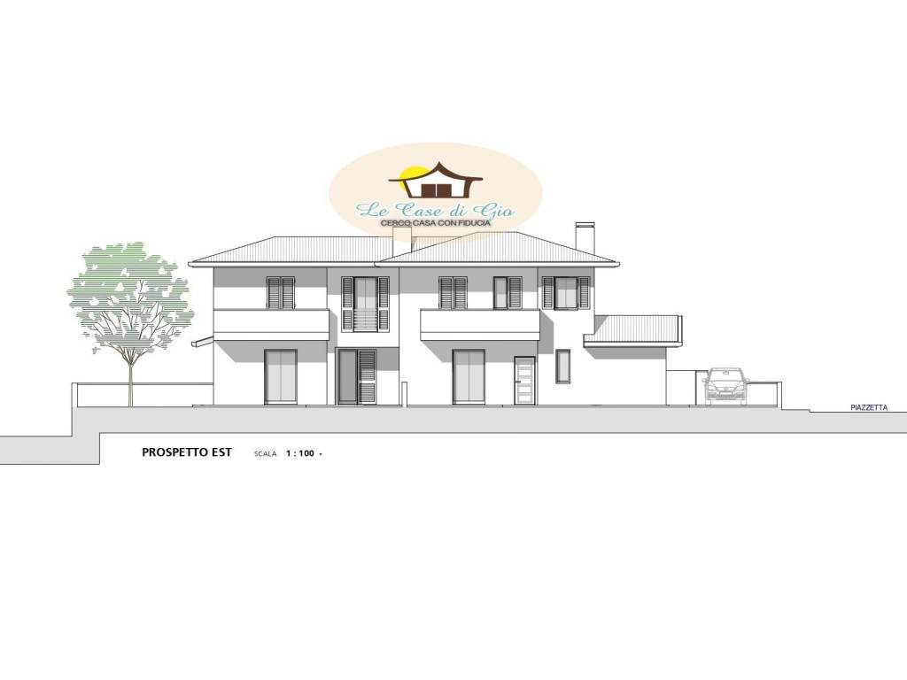 casa indipendente in vendita a San Miniato in zona San Miniato Basso