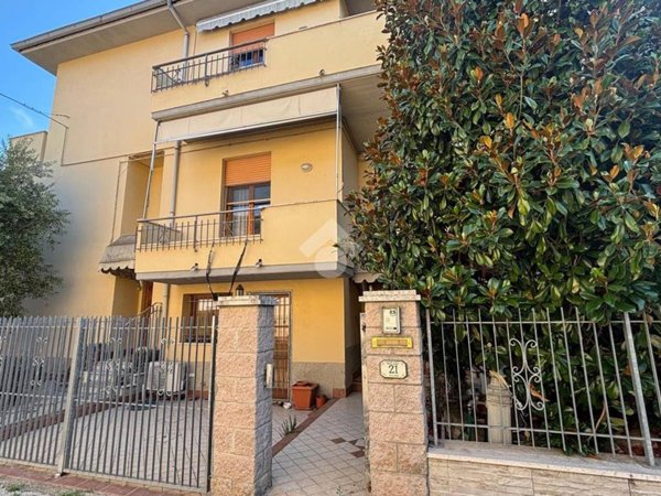 casa indipendente in vendita a San Miniato in zona San Miniato Basso