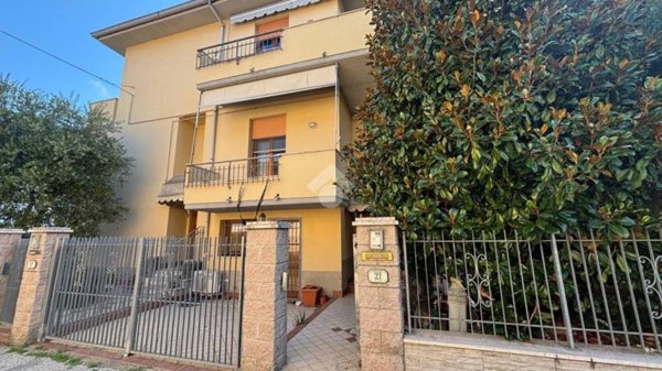casa indipendente in vendita a San Miniato in zona San Miniato Basso