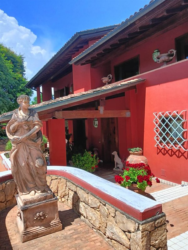 casa indipendente in vendita a San Miniato
