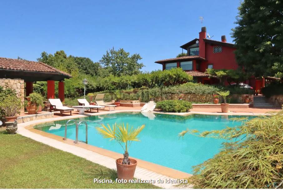 casa indipendente in vendita a San Miniato