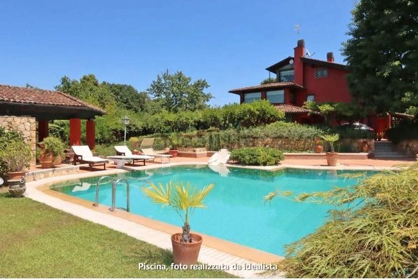 casa indipendente in vendita a San Miniato in zona San Donato