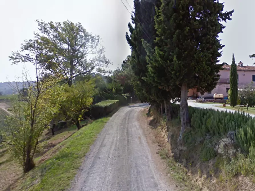 casa indipendente in vendita a San Miniato