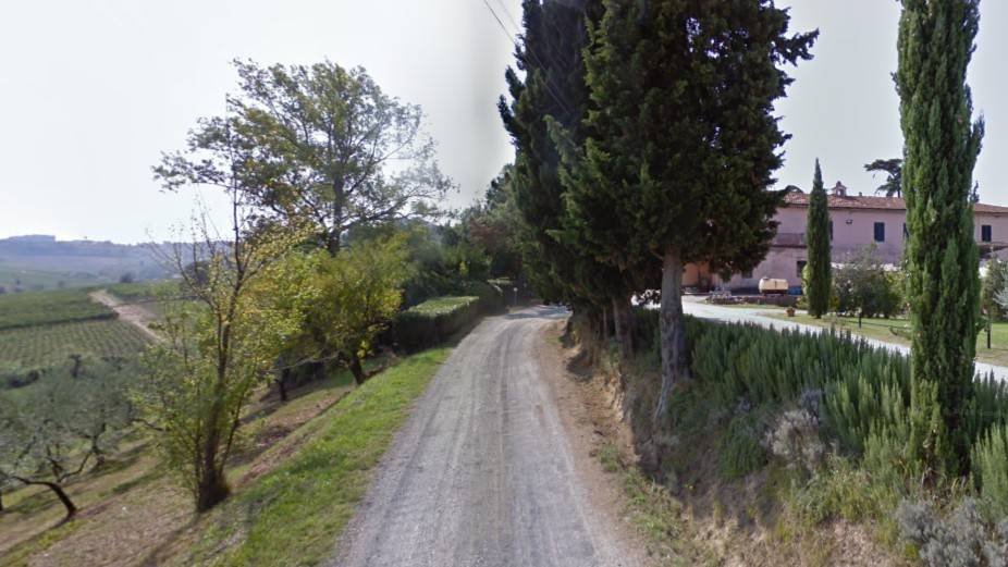 appartamento in vendita a San Miniato