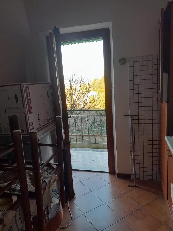 appartamento in vendita a San Miniato
