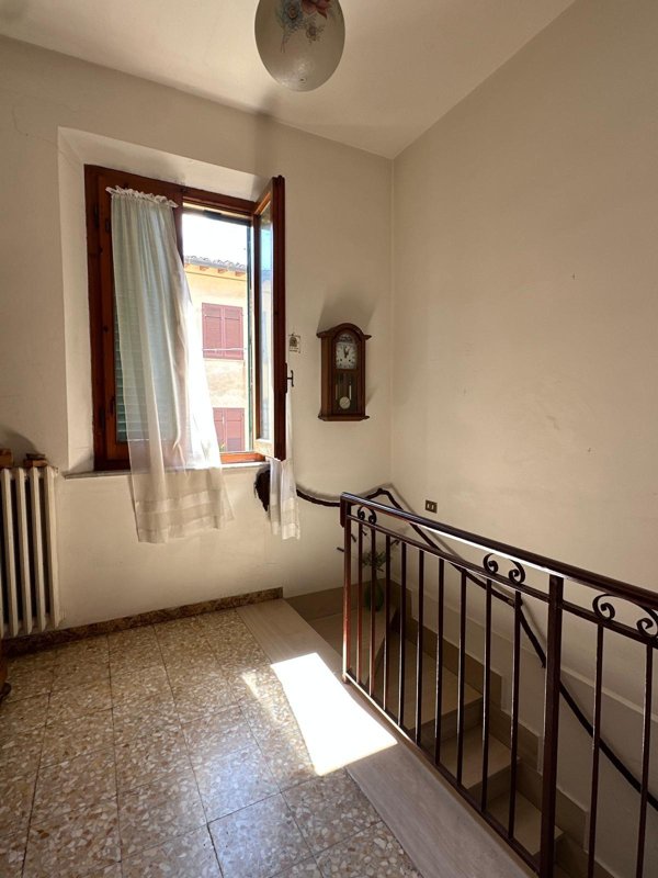 appartamento in vendita a San Miniato