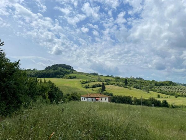 casa indipendente in vendita a San Miniato