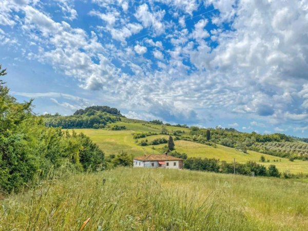 casa indipendente in vendita a San Miniato in zona San Quintino