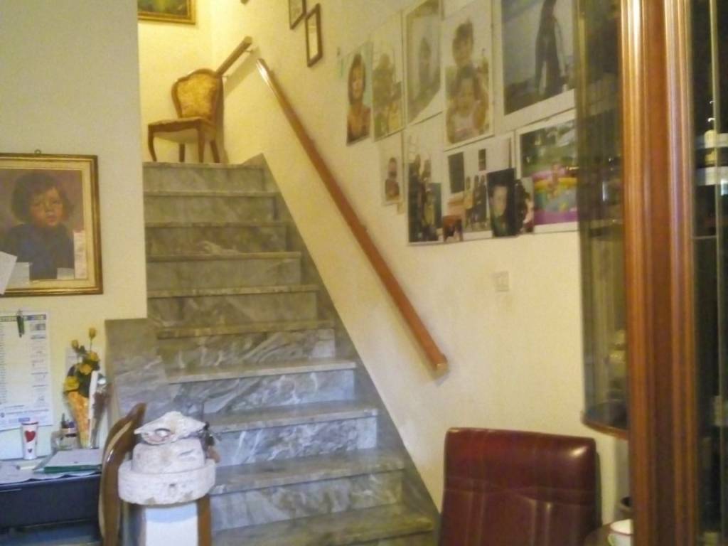 casa indipendente in vendita a San Miniato in zona Cusignano