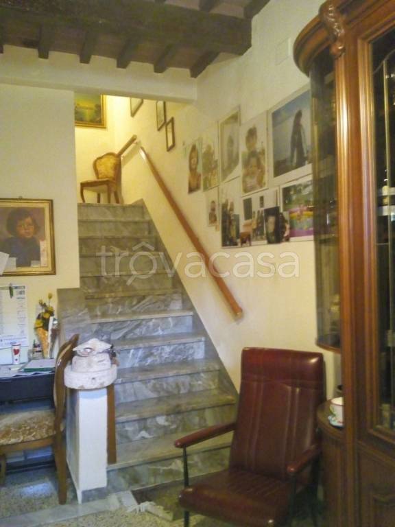 casa indipendente in vendita a San Miniato