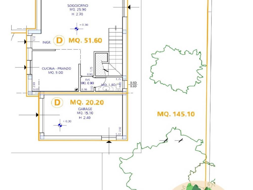 casa indipendente in vendita a San Miniato in zona San Miniato Basso
