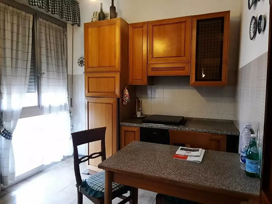 appartamento in vendita a San Miniato