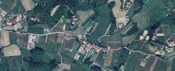 appartamento in vendita a San Miniato
