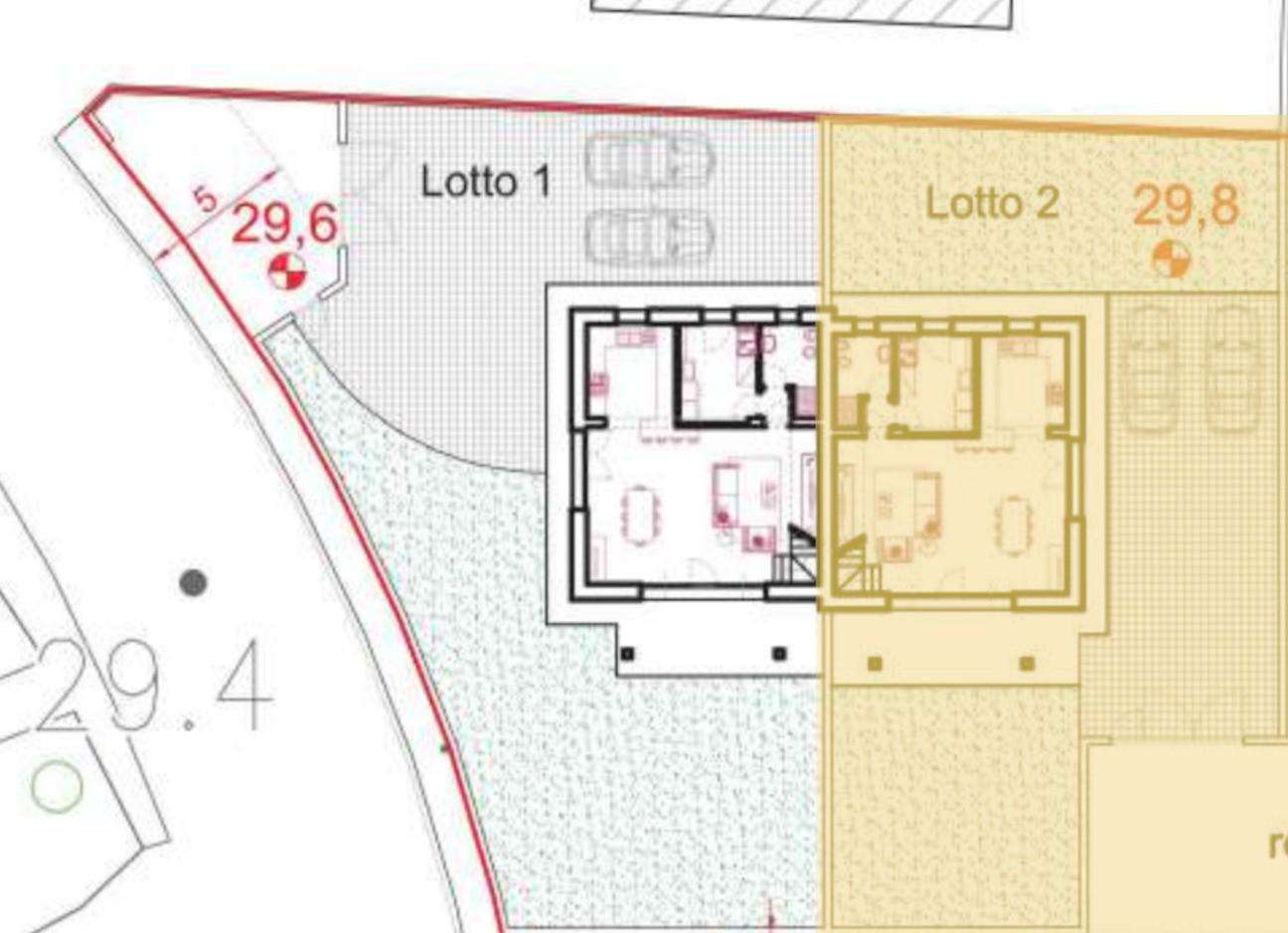 terreno edificabile in vendita a San Miniato