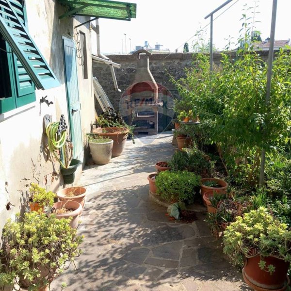 casa indipendente in vendita a San Miniato in zona Ponte a Elsa