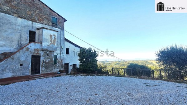 casa indipendente in vendita a San Miniato