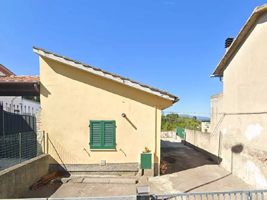 appartamento in vendita a San Miniato in zona San Miniato Alto