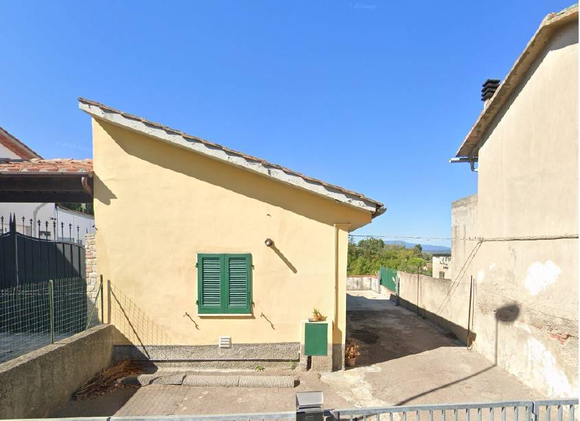 appartamento in vendita a San Miniato in zona San Miniato Alto