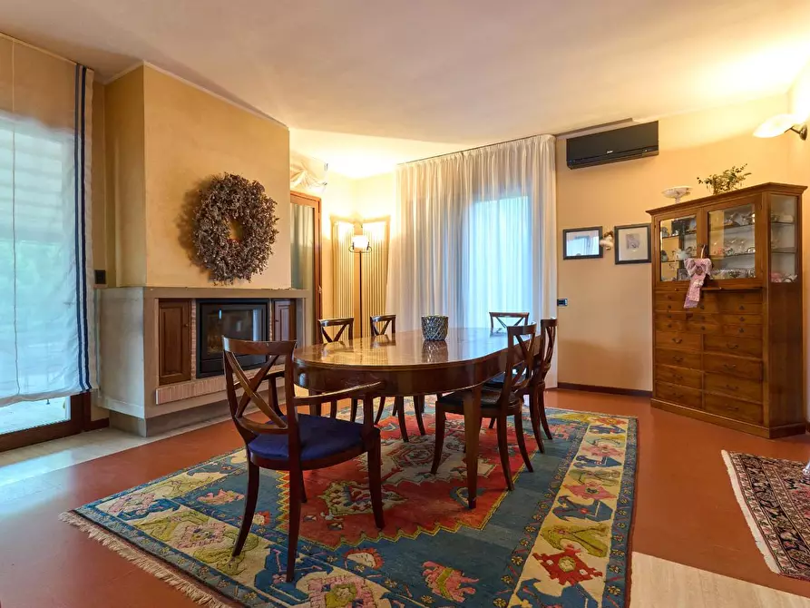 casa indipendente in vendita a San Miniato