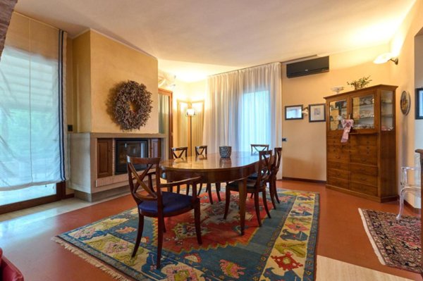 casa indipendente in vendita a San Miniato