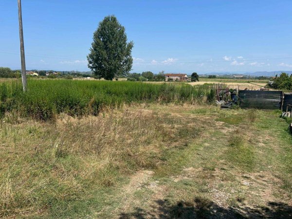 intera palazzina in vendita a San Miniato in zona La Scala