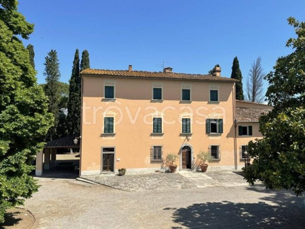 ufficio in vendita a San Miniato in zona Roffia