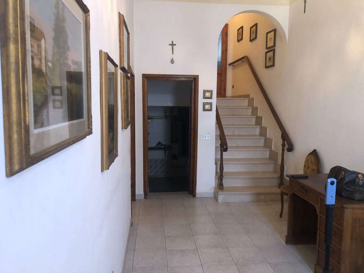 intera palazzina in vendita a San Miniato in zona San Miniato Basso