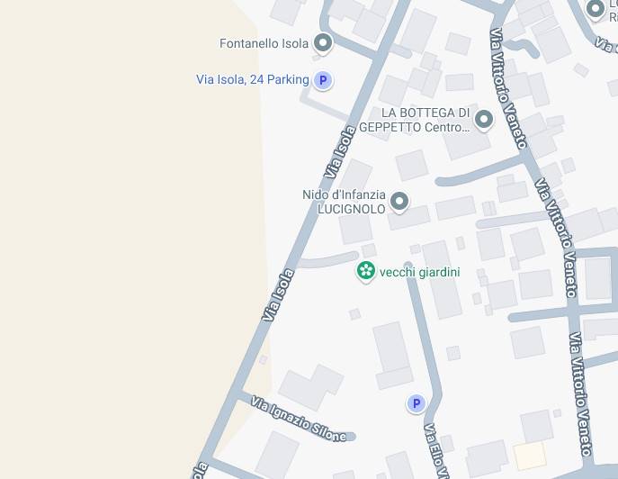 appartamento in vendita a San Miniato in zona Isola