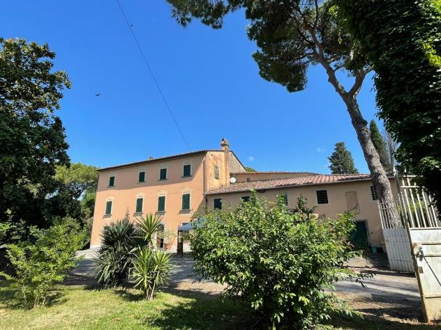 negozio in vendita a San Miniato in zona Roffia