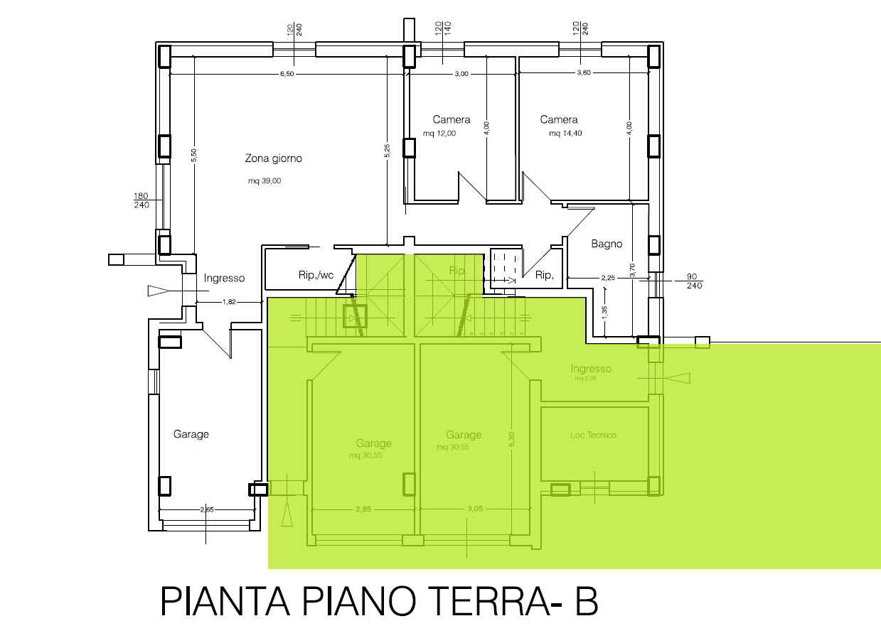 appartamento in vendita a San Miniato in zona San Miniato Basso