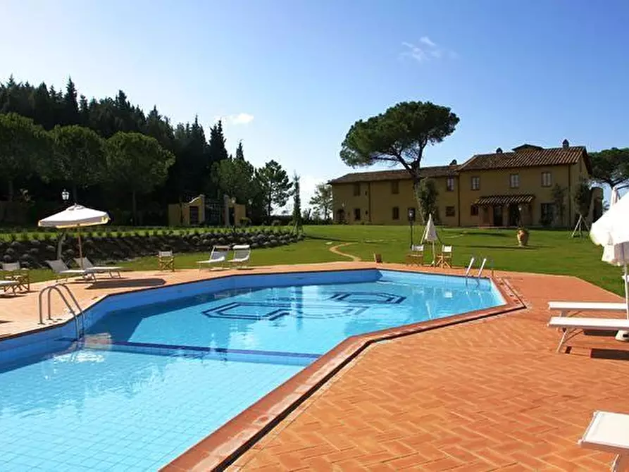 appartamento in vendita a San Miniato