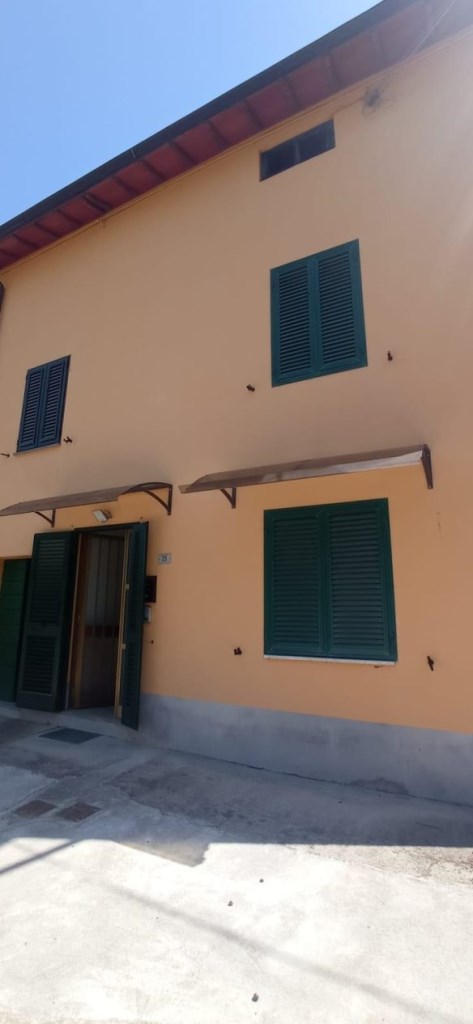 casa indipendente in vendita a San Miniato in zona San Miniato Alto