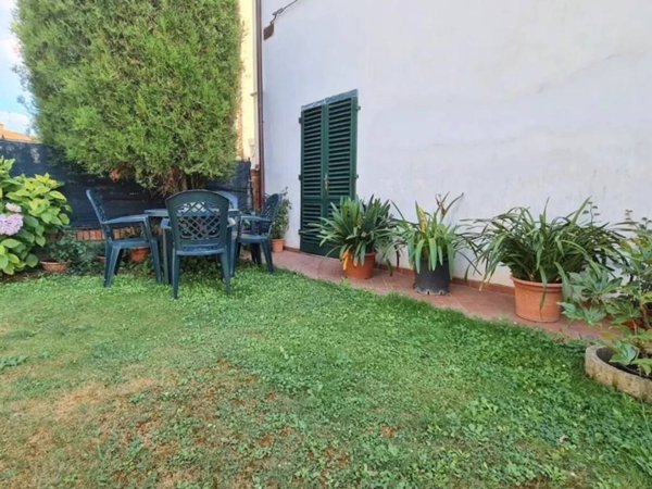 casa indipendente in vendita a San Miniato